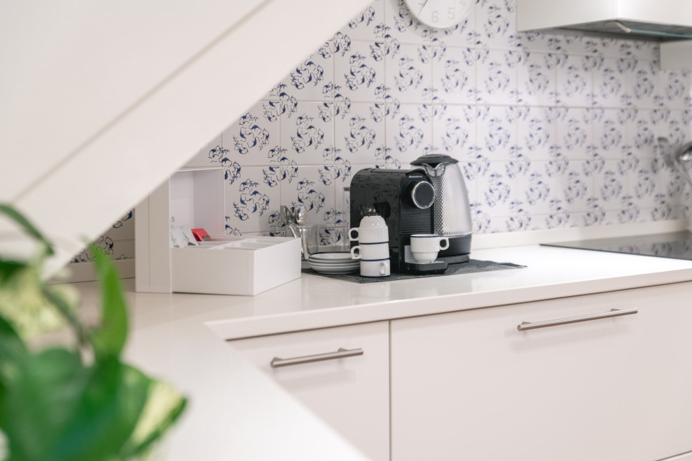 Restyling per affitti brevi