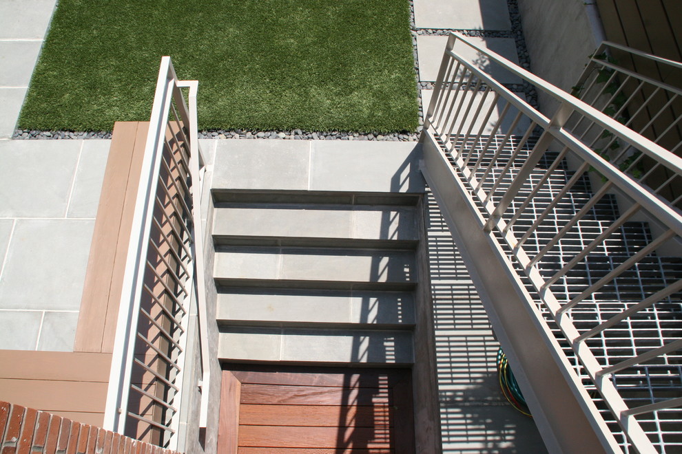 Materials and Construction Details