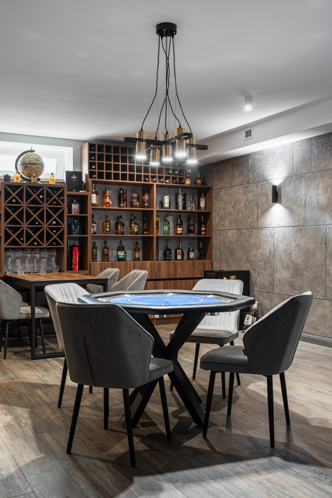 Современный стиль 1