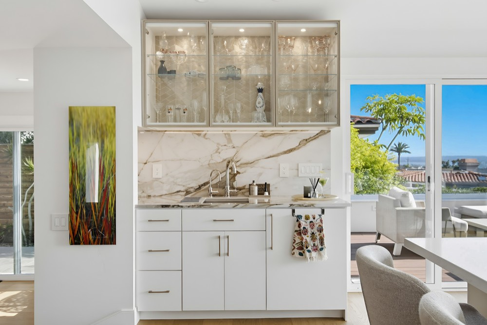 La Jolla_Whole House Remodel