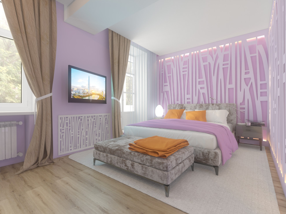 ул. Нестерова