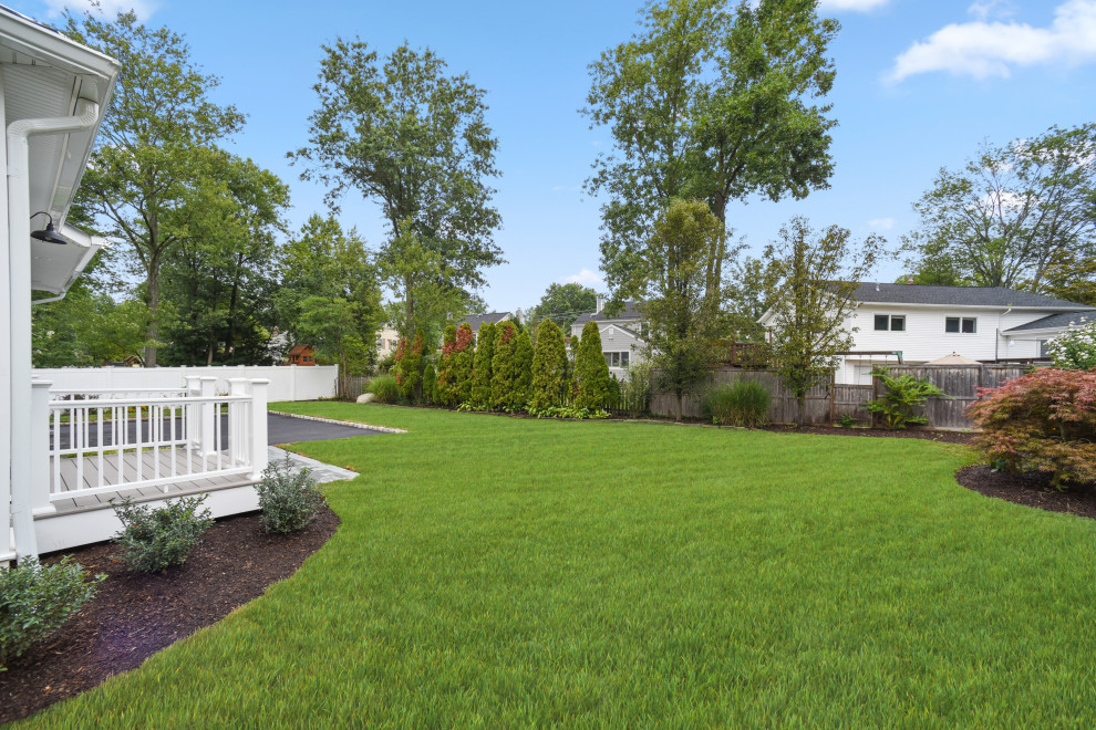 Custom Home Build | Fay Place