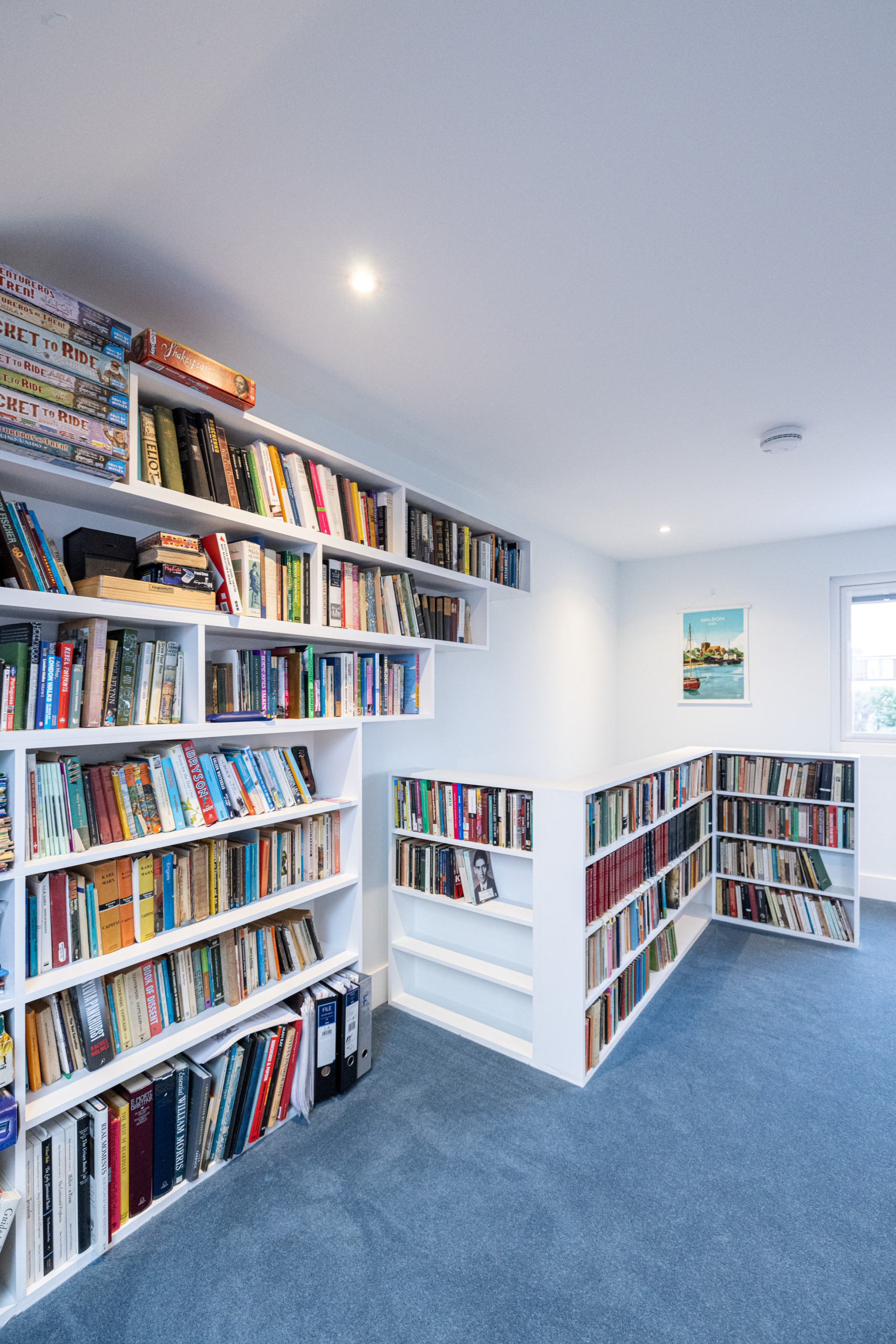 House Refurbishment energy efficiency upgrade Beckenham