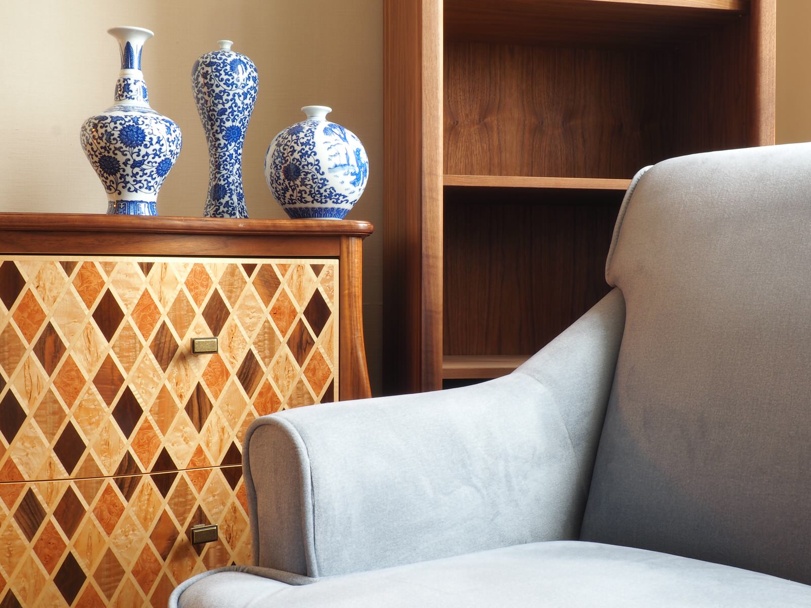 Квартира на Рублевском шоссе