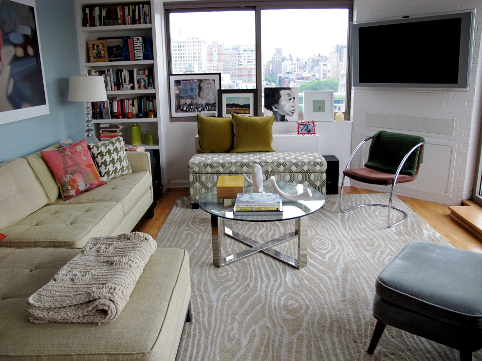 East Village Apartment