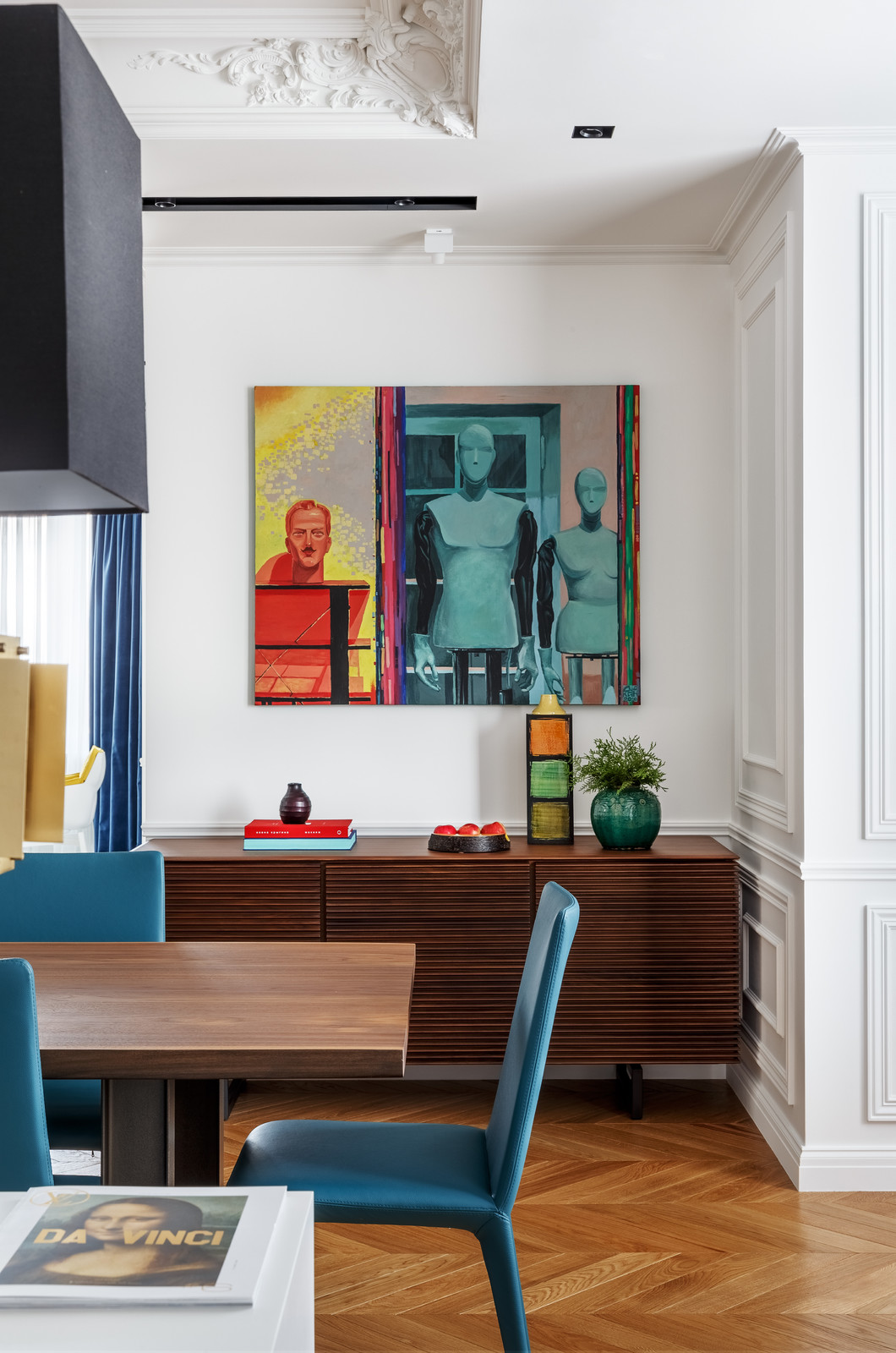 Парижский шик