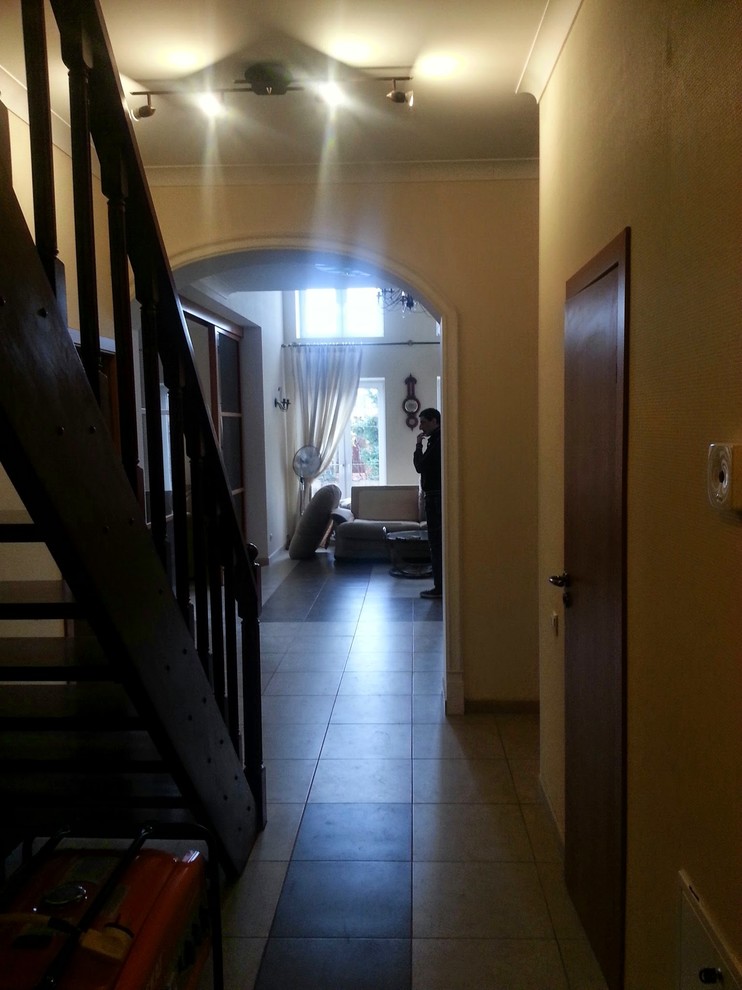 Дом в Истринском районе Московской области