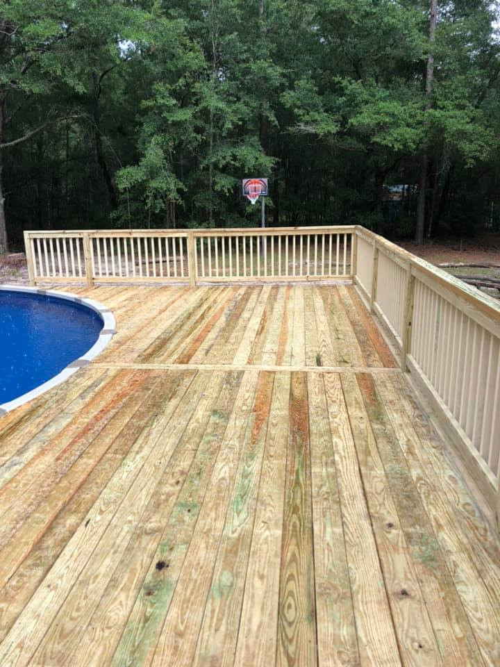 Completed Projects