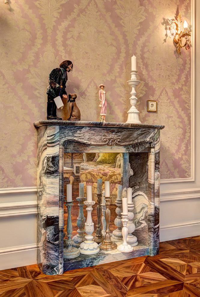 Квартира на Тверской