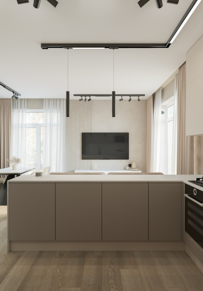 Молочный улун