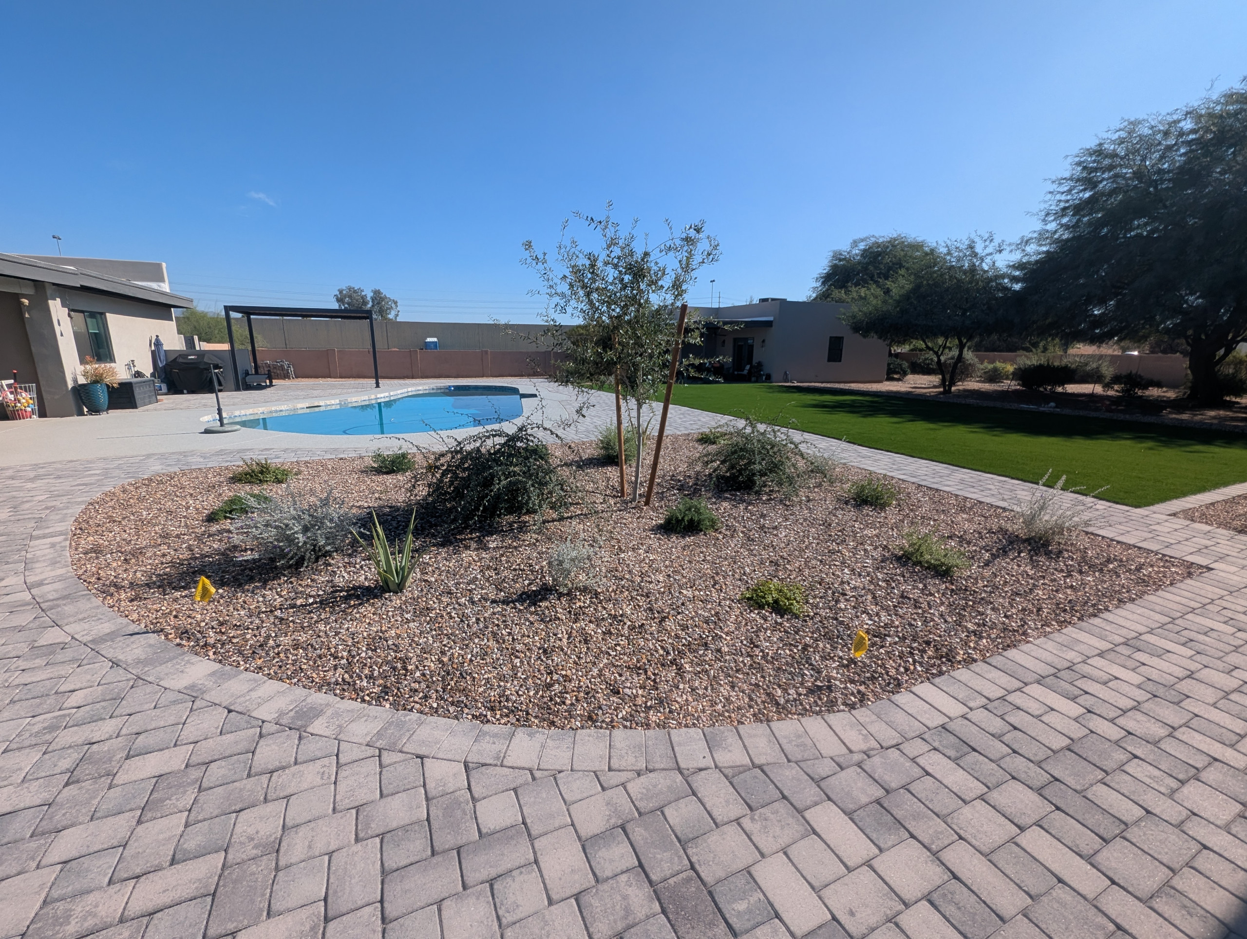 Private Residence 83