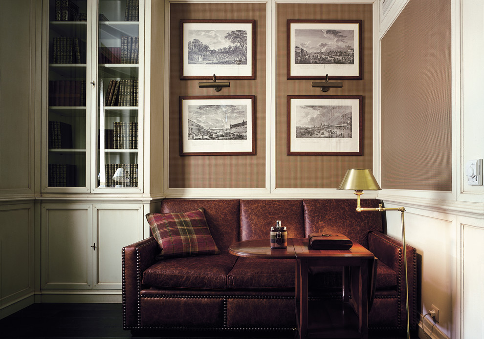 Квартира на Комсомольском