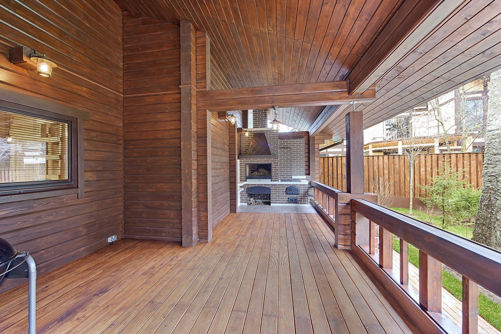 SPA Монреаль