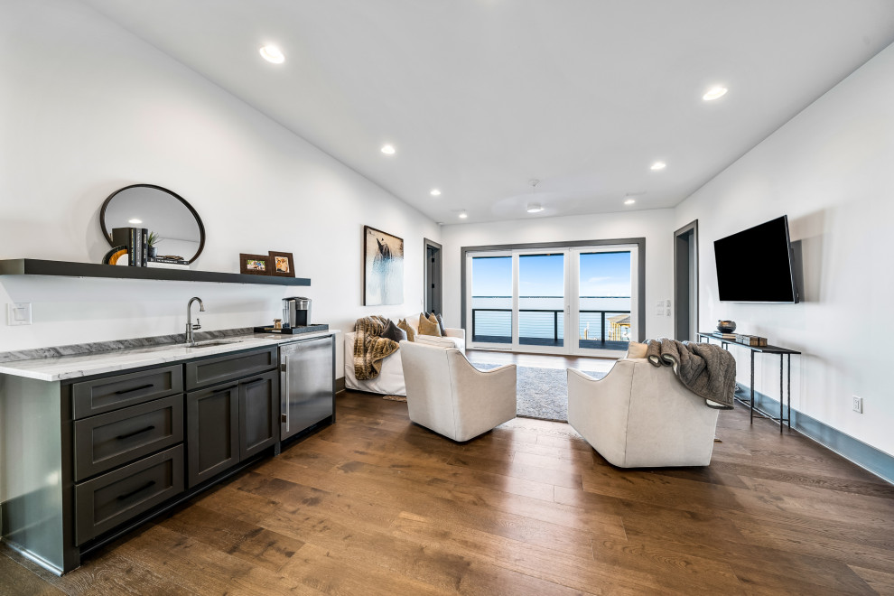Bayside Villa