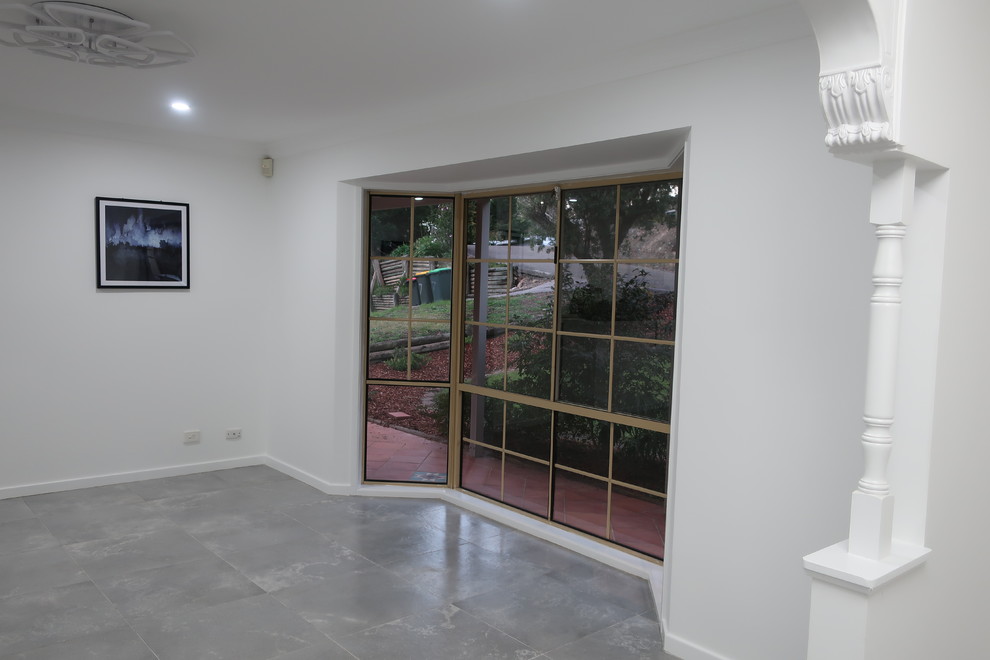 CHERRYBROOK FAMILY HOME MAKEOVER - HOME SWEET HOME