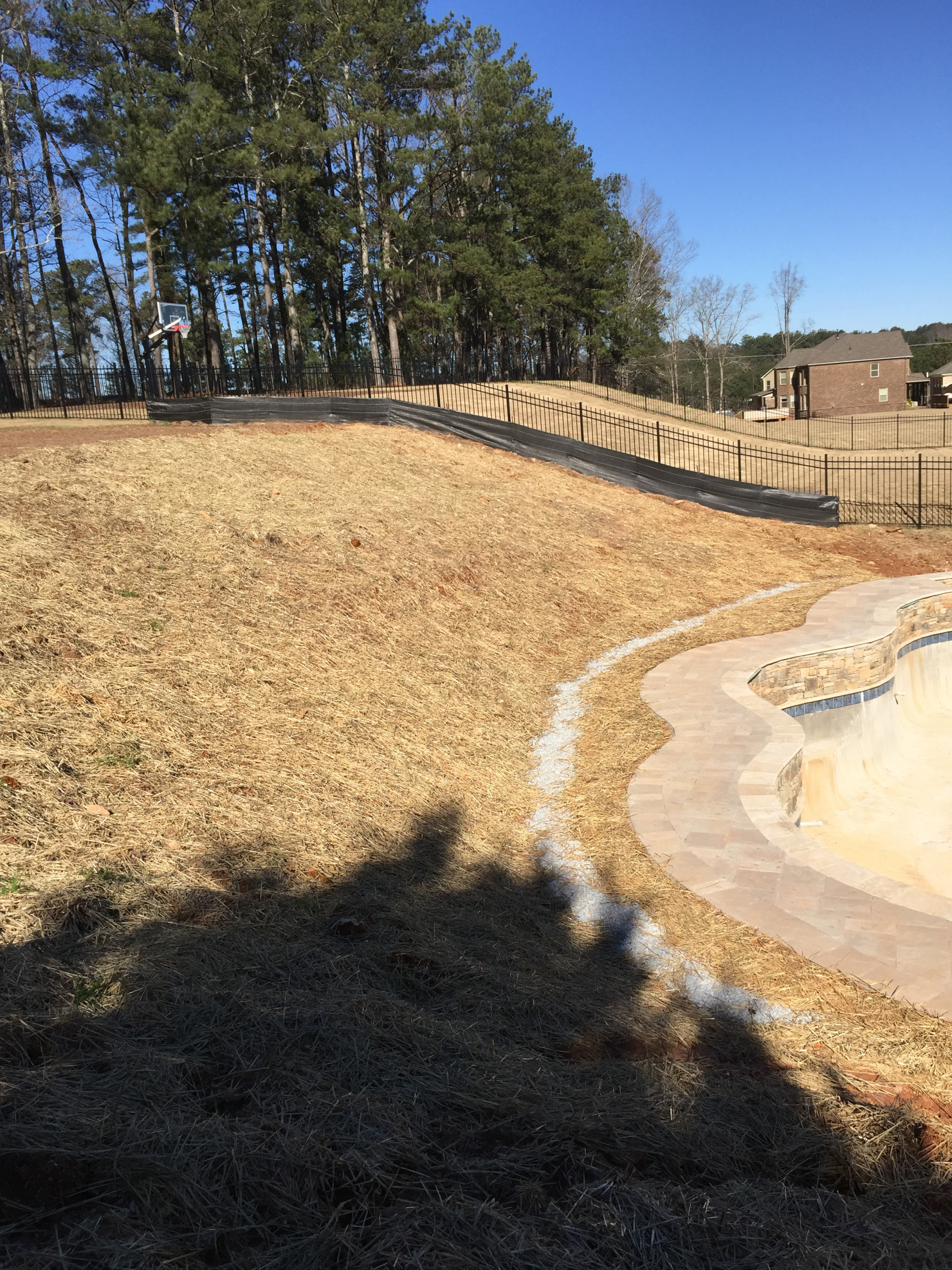 Alpharetta Yard Enhancements