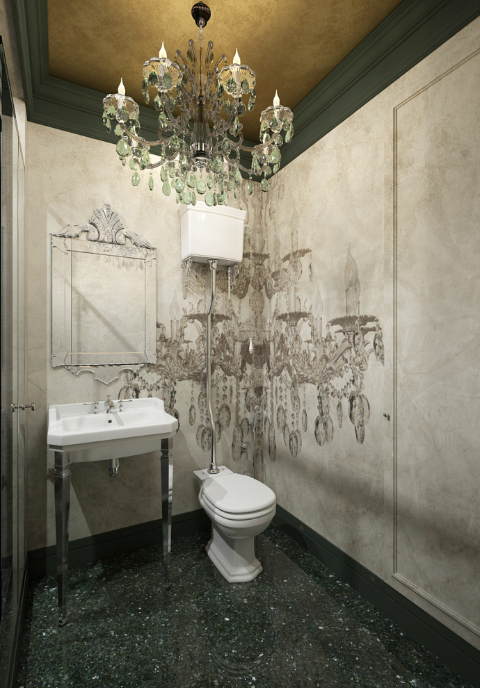 Апартаменты на Петроградской стороне