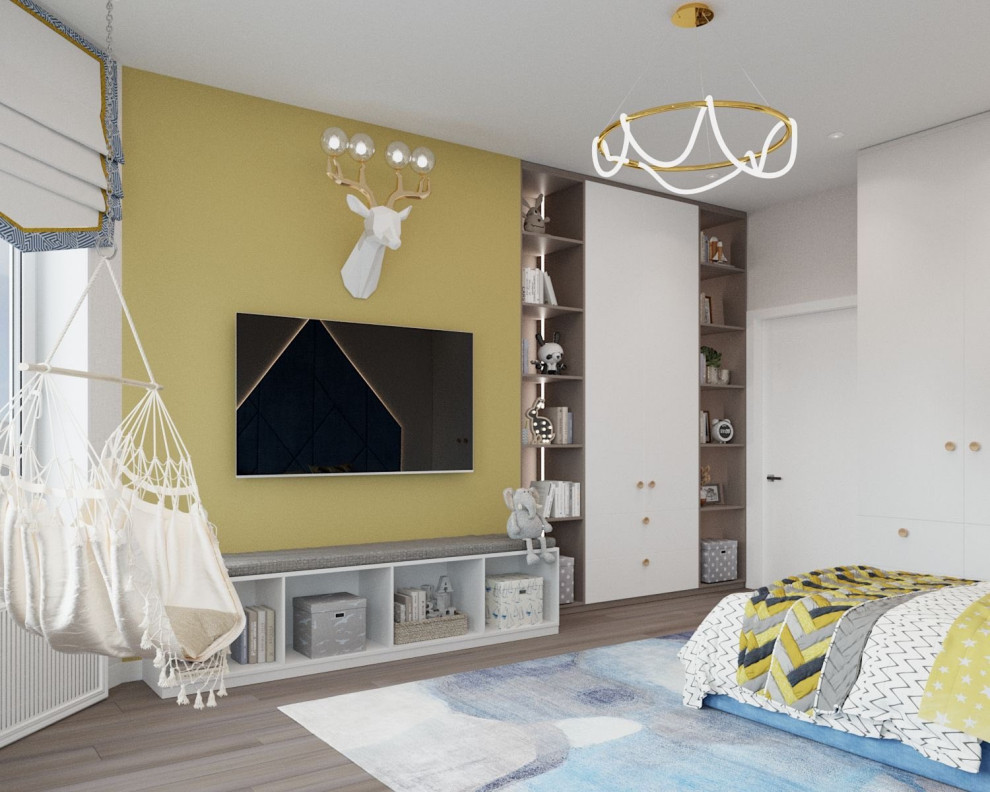 Дом в Образцово