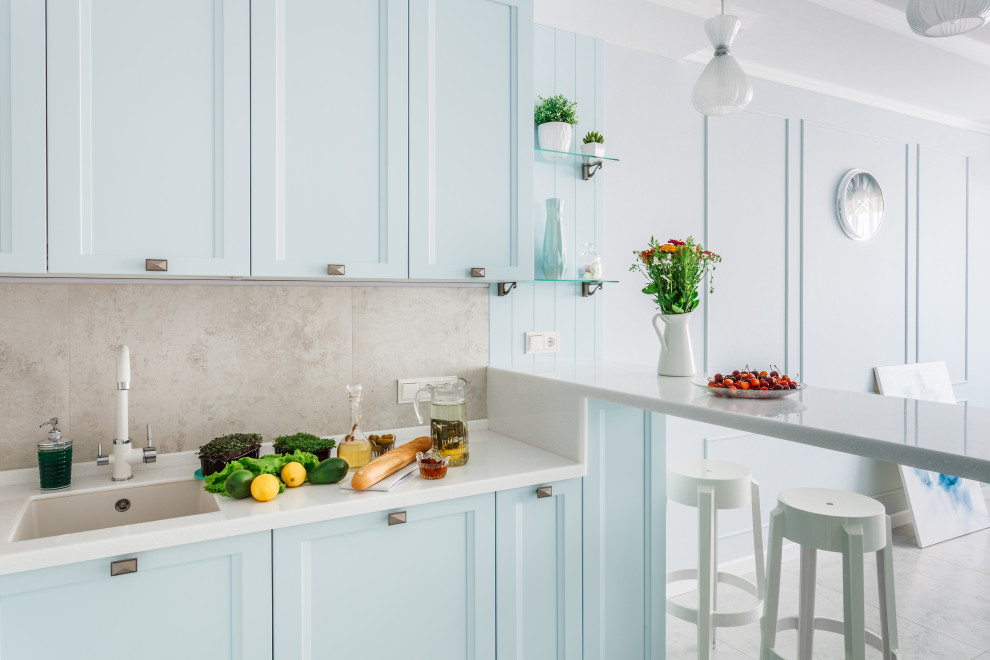 Проект кухни