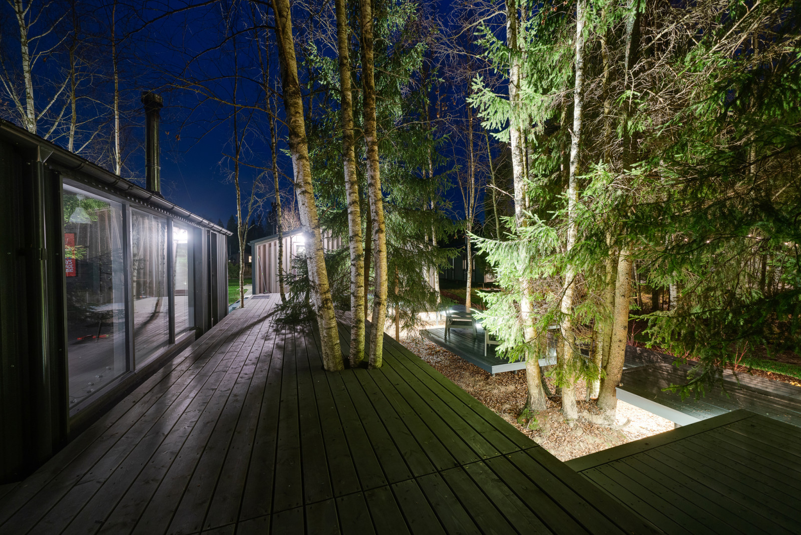 Дубльдомово