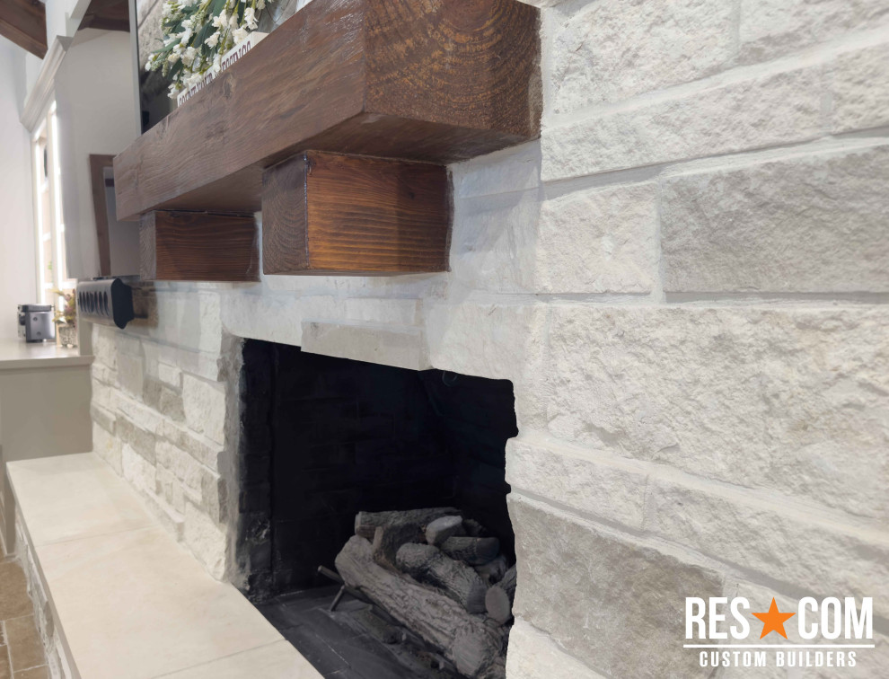 Knipp - Home Remodel