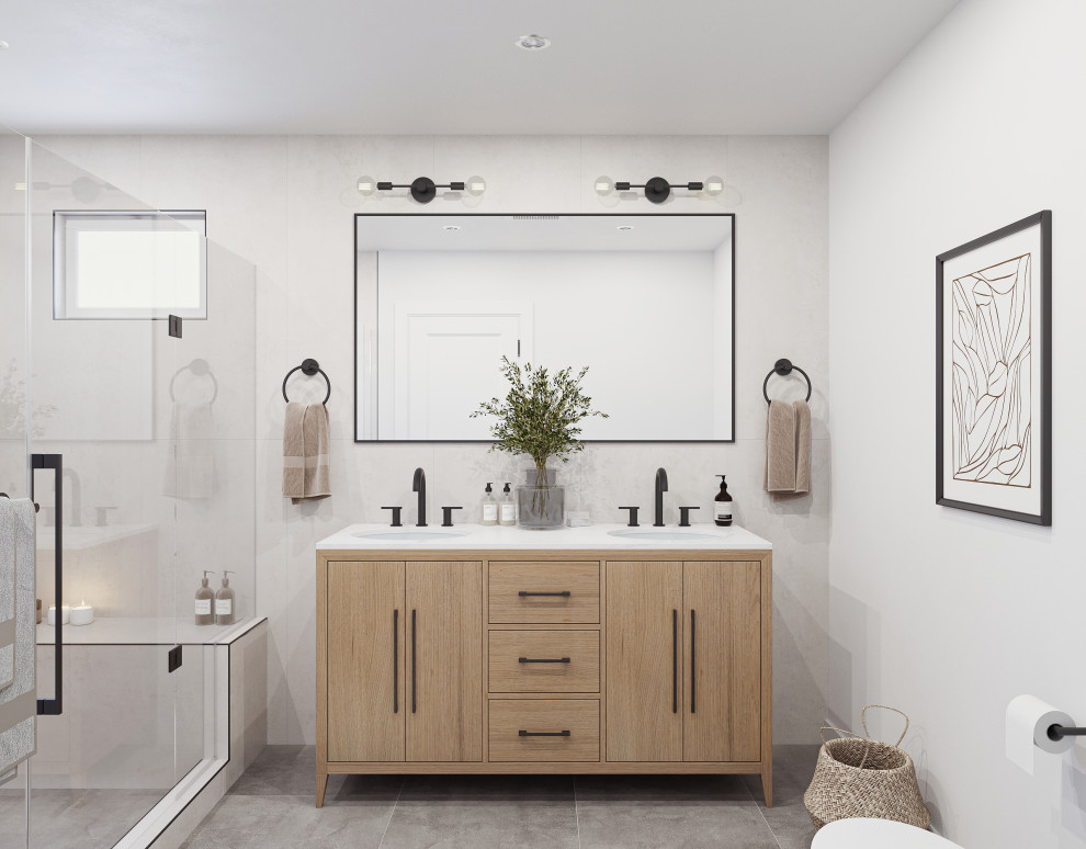 8th Ave, Home Remodel