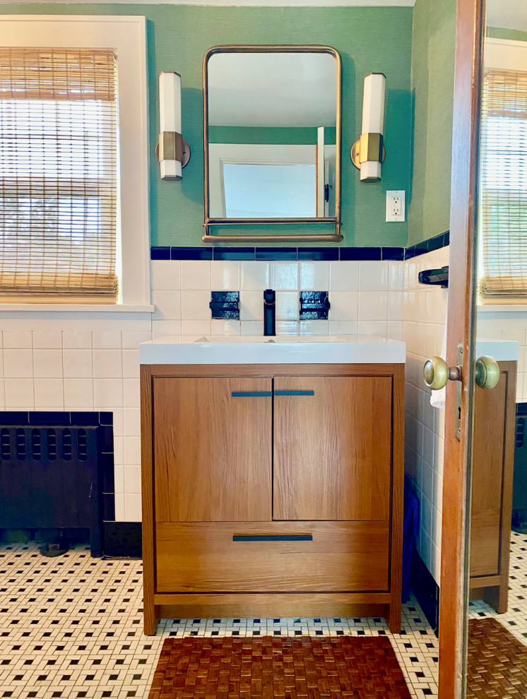 Beach Rental -- Polynesian Polish