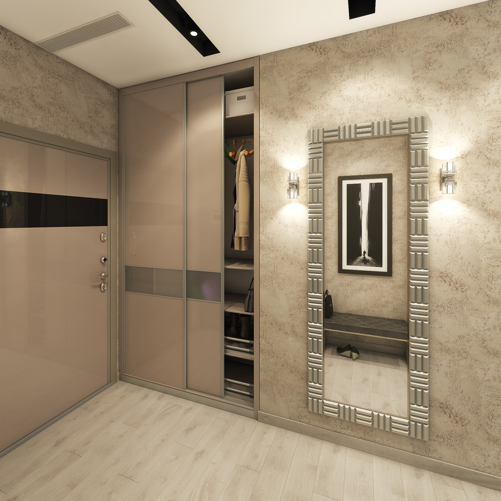 квартира в Москве