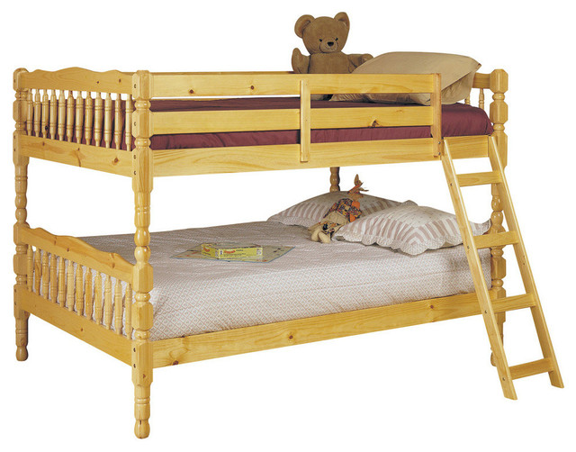 houzz bunk beds