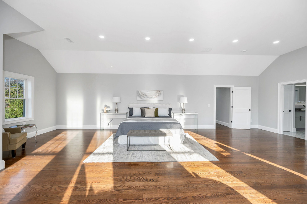 30 Fox Hill