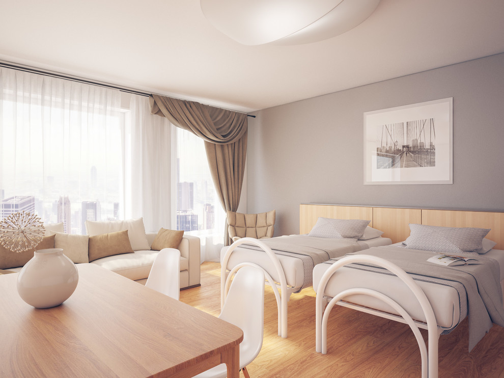 3d визуализация