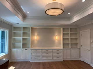 New Custom Home