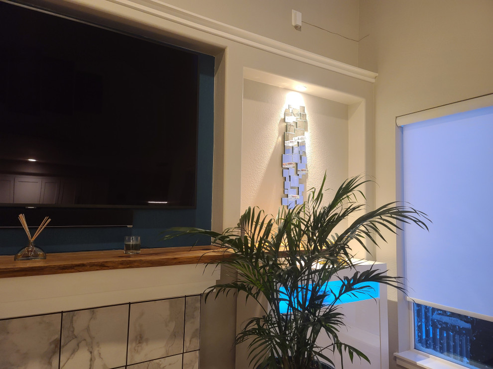 Accent Walls