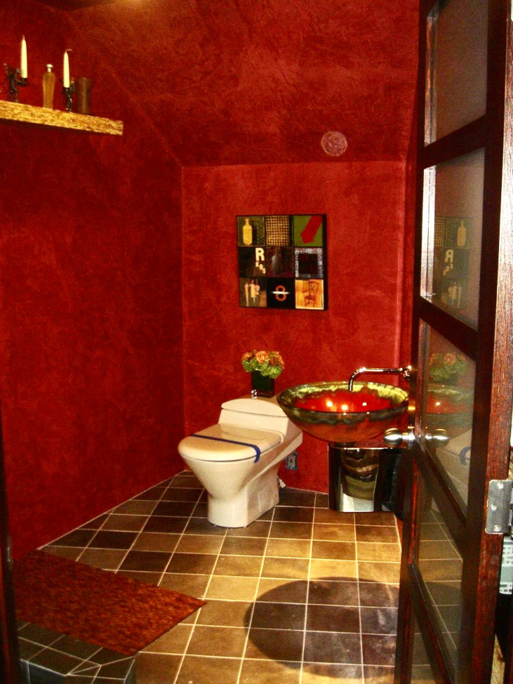 Hollywood Hills Greenhouse Design