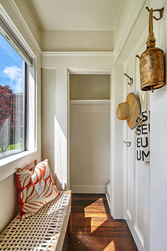 West Seattle Home