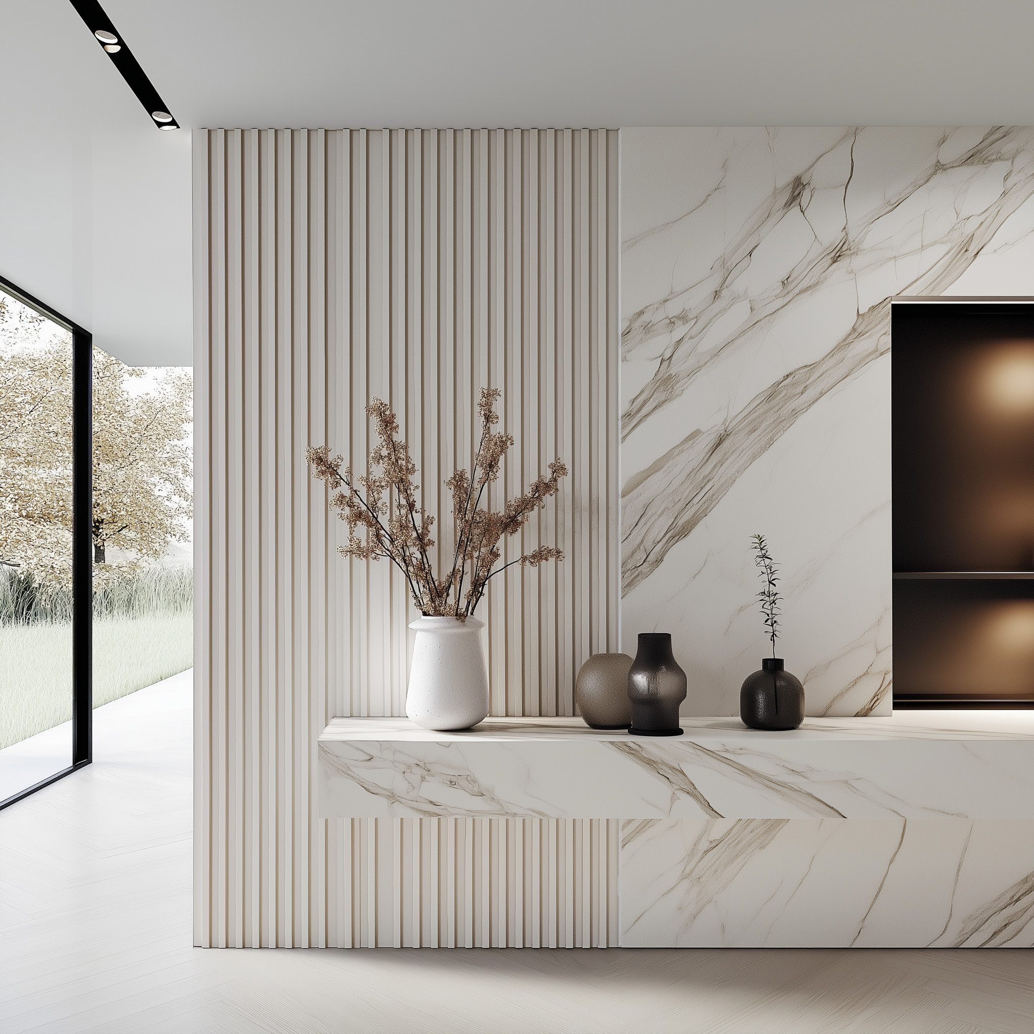 Foyer Entrance Design