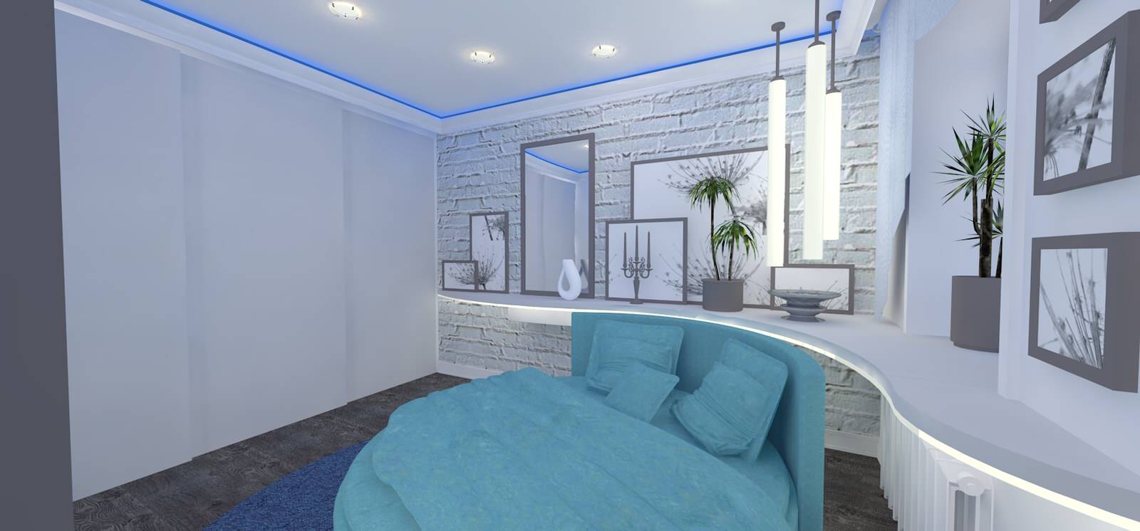 Таунхаус КЕМБРИДЖ