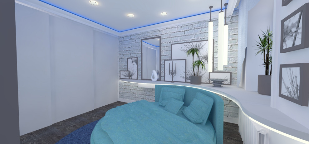 Таунхаус КЕМБРИДЖ