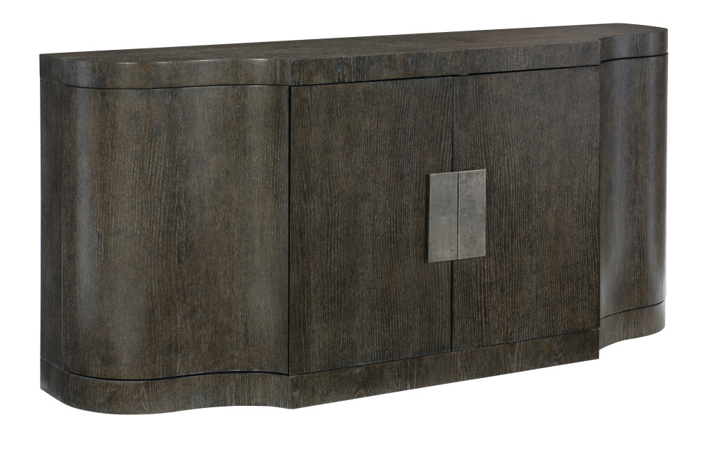 Bernhardt Linea Buffet Transitional Buffets And Sideboards by