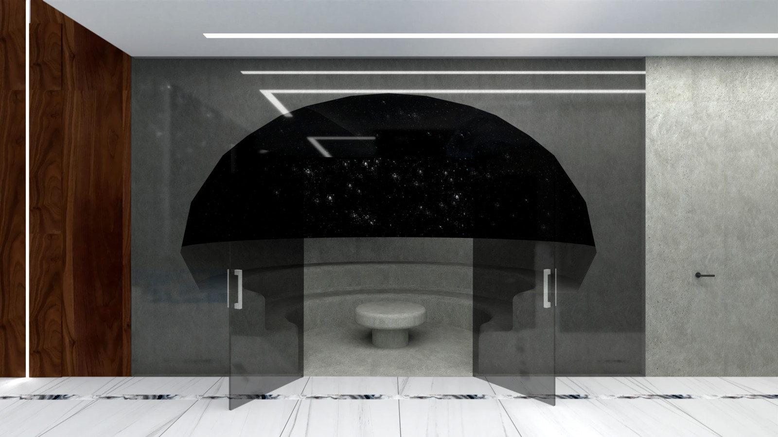 Milky Way - СПА комплекс на Онежском озере