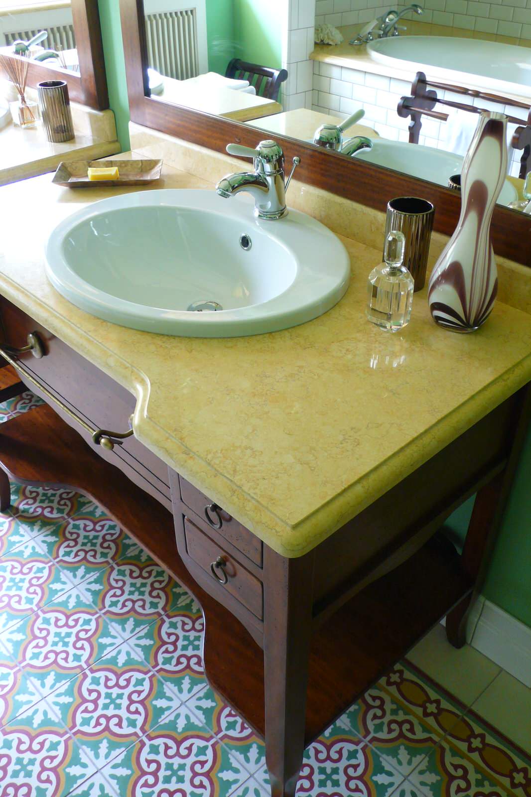 Дом в Подмосковье, 2012