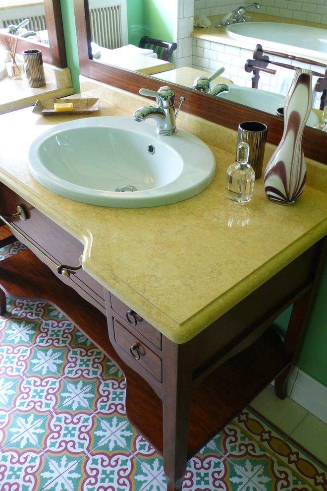 Дом в Подмосковье, 2012