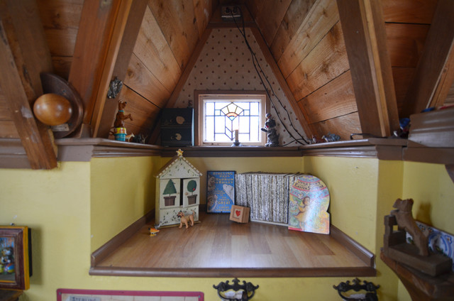 The Most Incredible Kids Tree House You Ll Ever See Eclectic