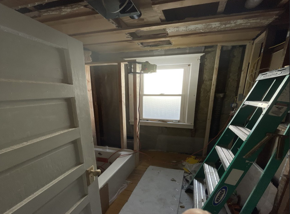 Woodbury, Bathroom Remodel