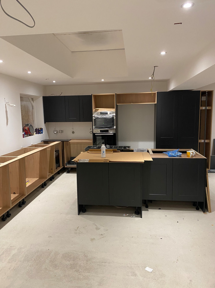 St Albans project