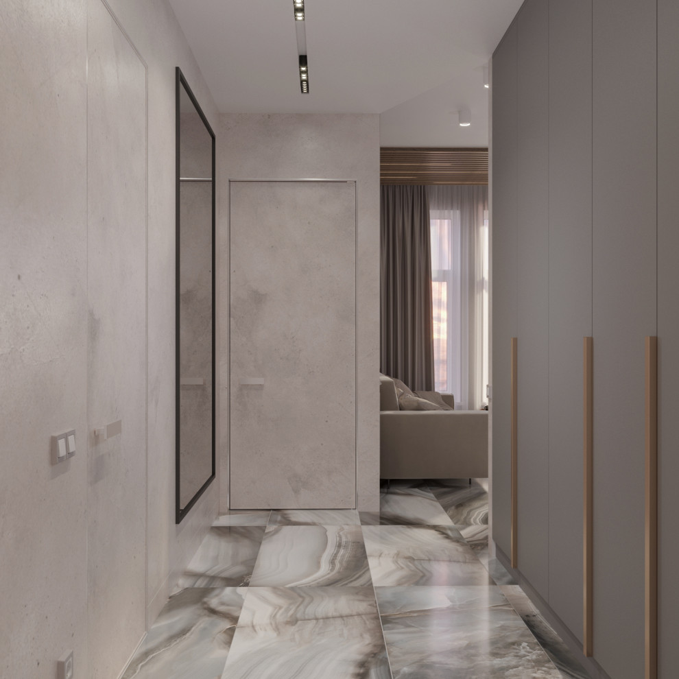 БРУТАЛЬНАЯ ЖЕНСТВЕННОСТЬ