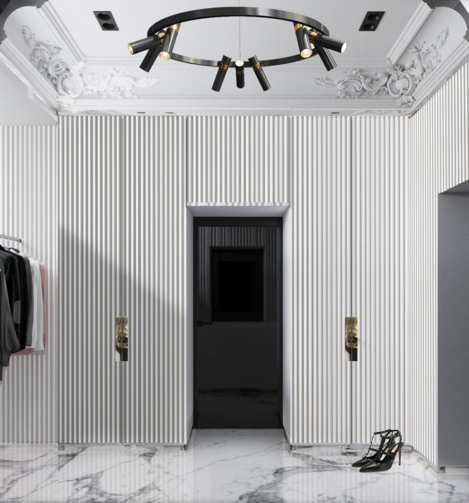 Воздушная эклектика