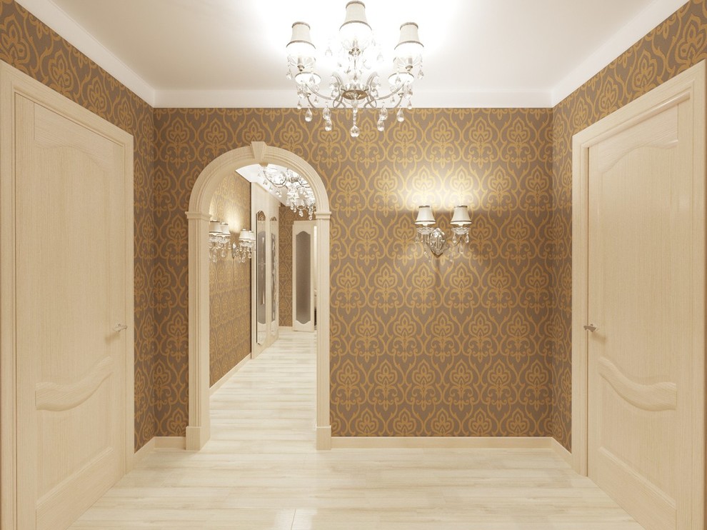 Квартира по ул. Чистопольская