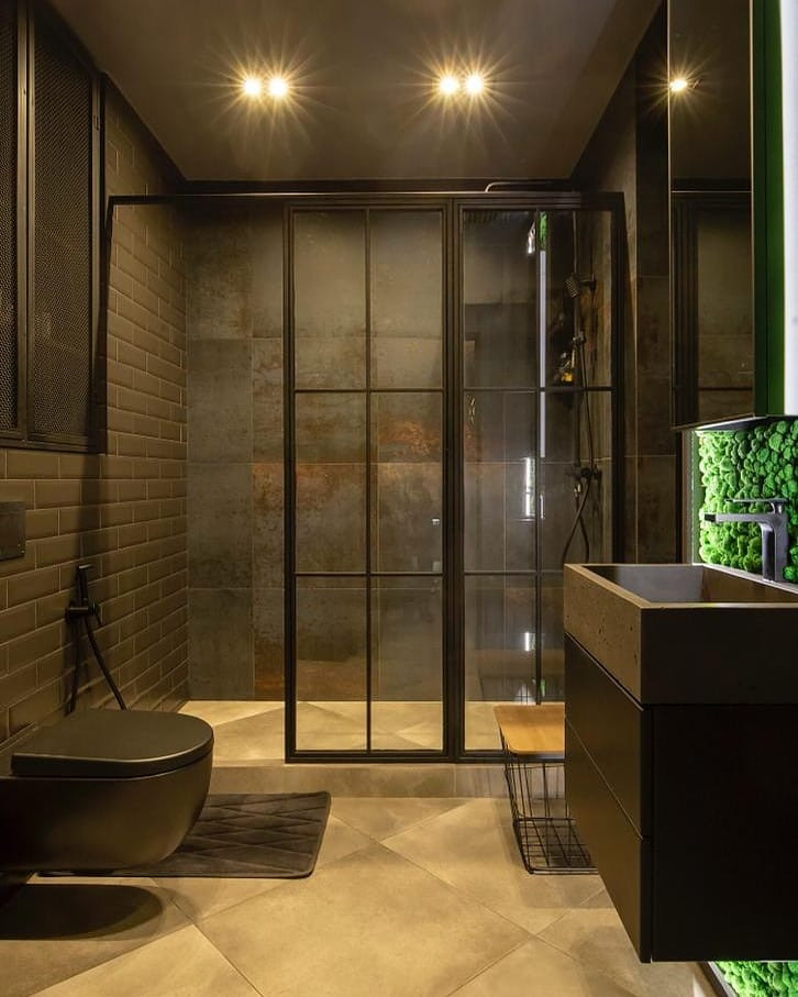 Реализованный проект Лахта Парк