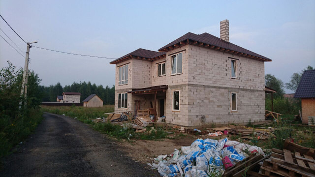 Farmhouse 